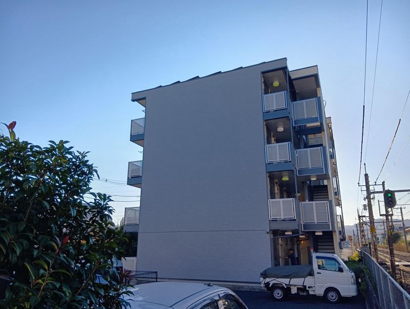 レオパレスタスコ 周辺環境