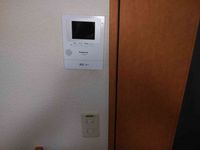 レオパレス一本木 セキュリティ