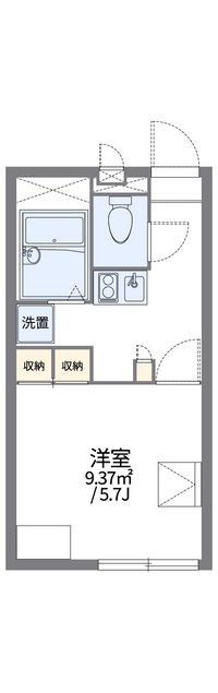 34423 Floorplan