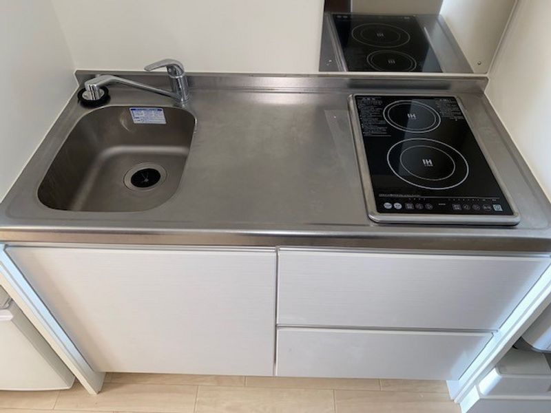 CLEINO Ferio Higashi Nippori Kitchen