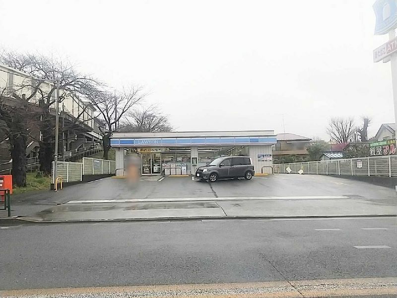 レオパレスカルフール 周辺環境