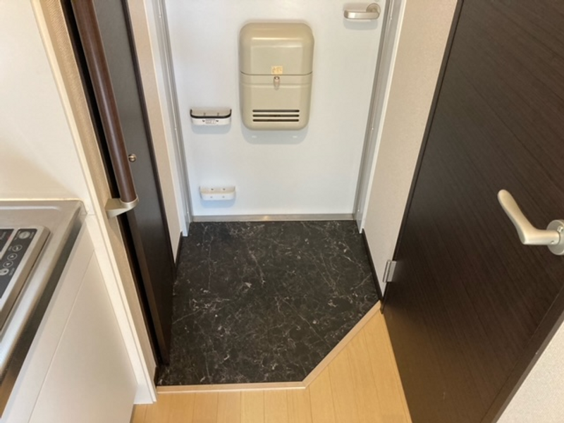 クレイノＰｅｐ　ＧＥＮＫＩＤＯ 玄関