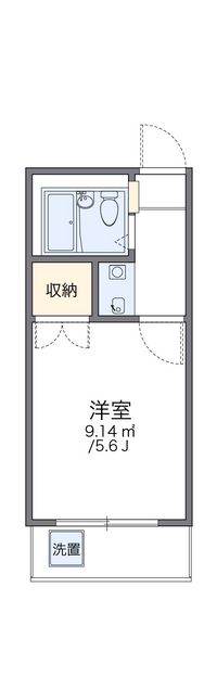 01634 Floorplan