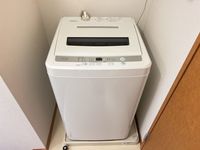 レオパレスダンダンめぐみ その他