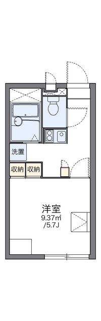 28555 Floorplan