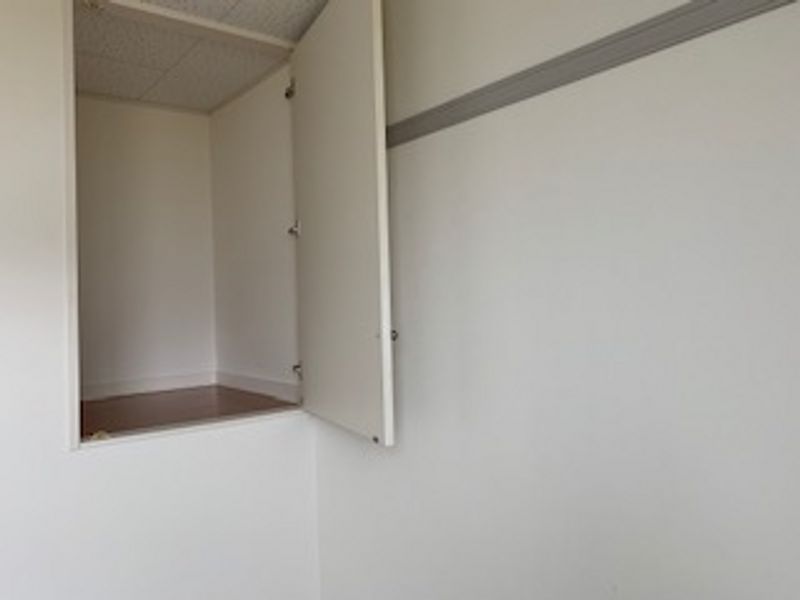 レオパレスラブ 収納