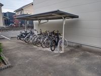 レオパレス友Ｂ 共用部分
