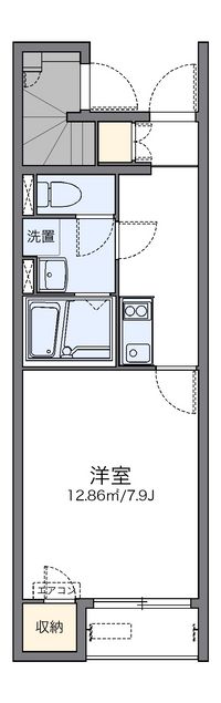 53705 Floorplan