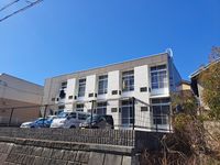 レオパレス音羽 外観