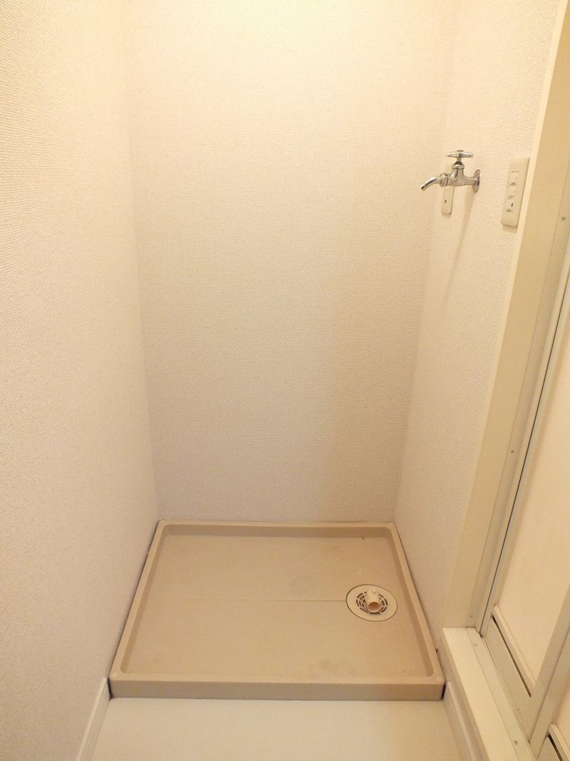 レオパレスクレストＡ その他