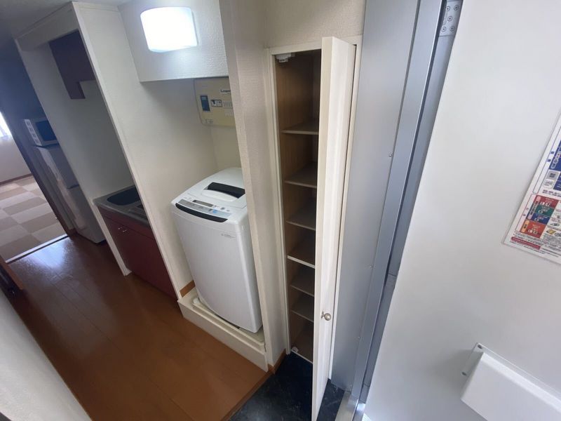 レオパレスアイティー笹原 その他