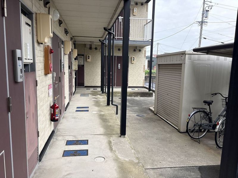 leopalace Exceed Shiohama Other