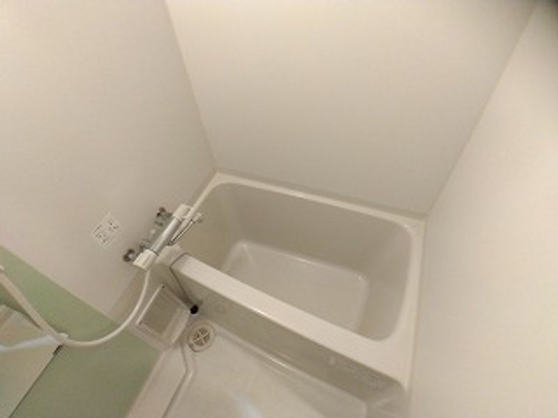 レオネクストさくら 風呂