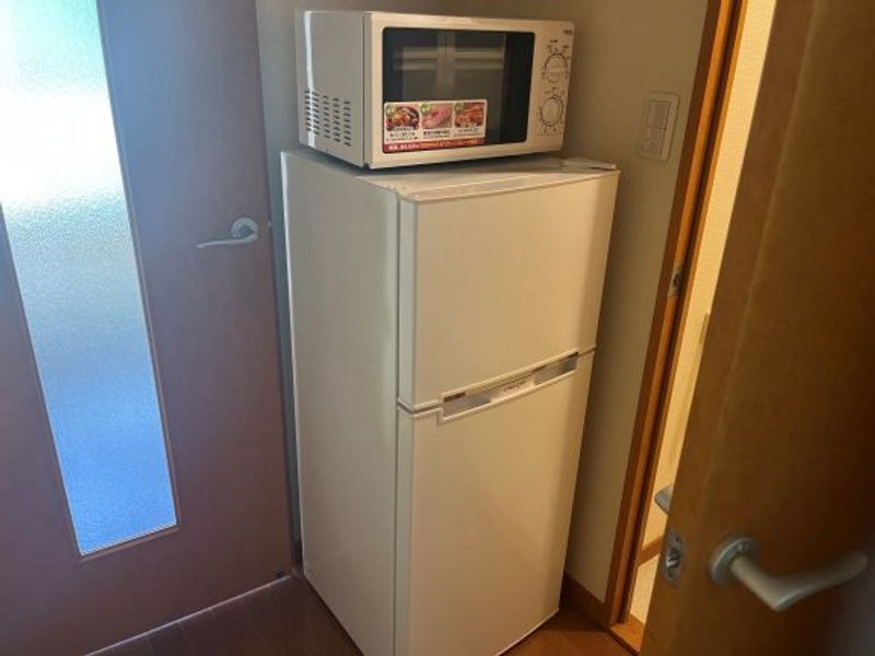 レオパレス大谷 その他設備