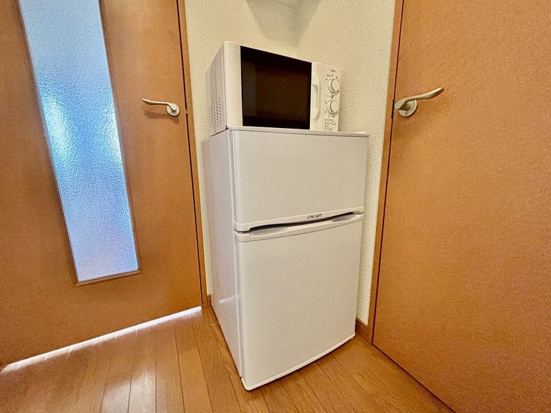 レオパレス緑嶺 undefined
