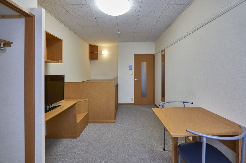 leopalace Orange Jelly 거실