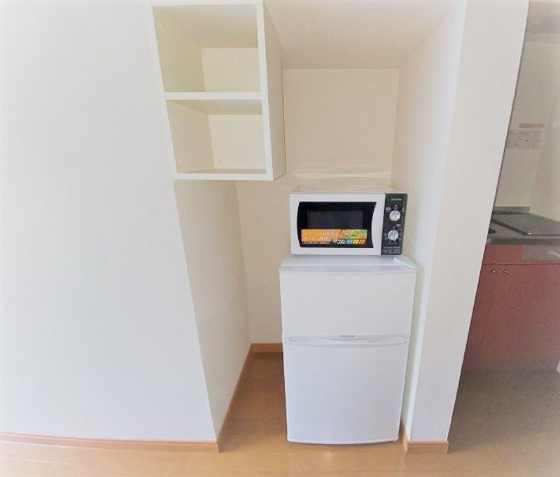 レオパレスＩＮＯＨＡＲＡ その他