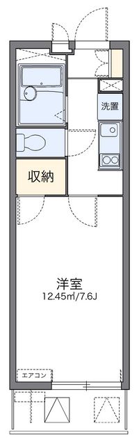 45721 Floorplan