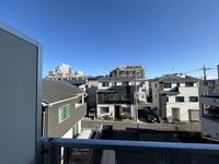 レオパレスヴィラ上峰 眺望