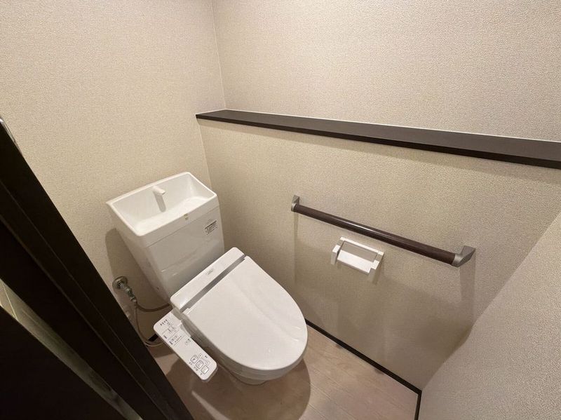 LEONEXT Kasade Esperanza 화장실