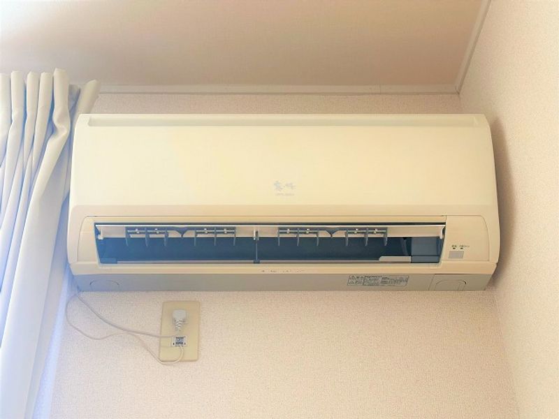 レオパレス一歩 その他設備