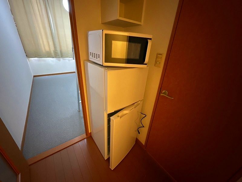レオパレスカーサ１９ その他設備