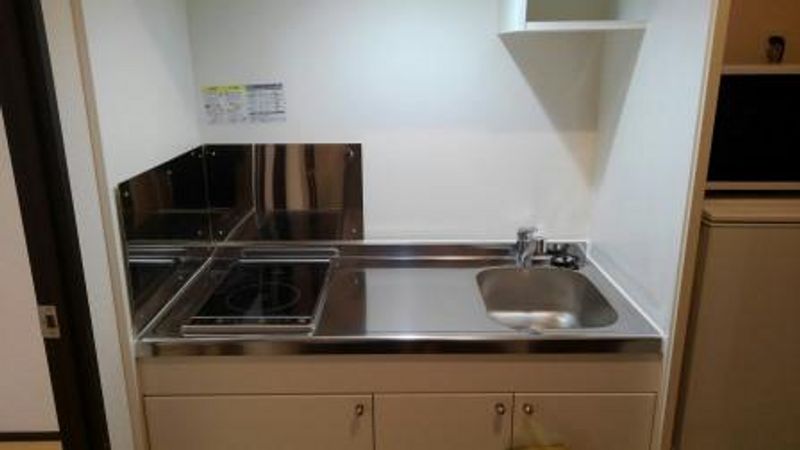 CLEINO Etoile K Shinagawa Kitchen