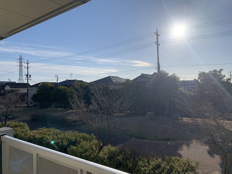 leopalace Hardin Drive View