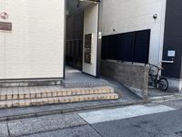 leopalace Arasaki Lối vào