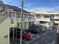 LEONEXT Nishidai 전망