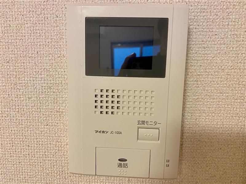 レオネクストＣｏｍｏ池袋３ その他設備
