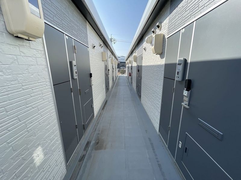 leopalace Saikyo 其他