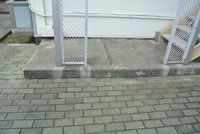 レオパレス宮嶋 エントランス