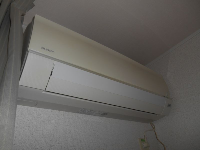 レオパレスメゾン　ＭⅡ その他設備