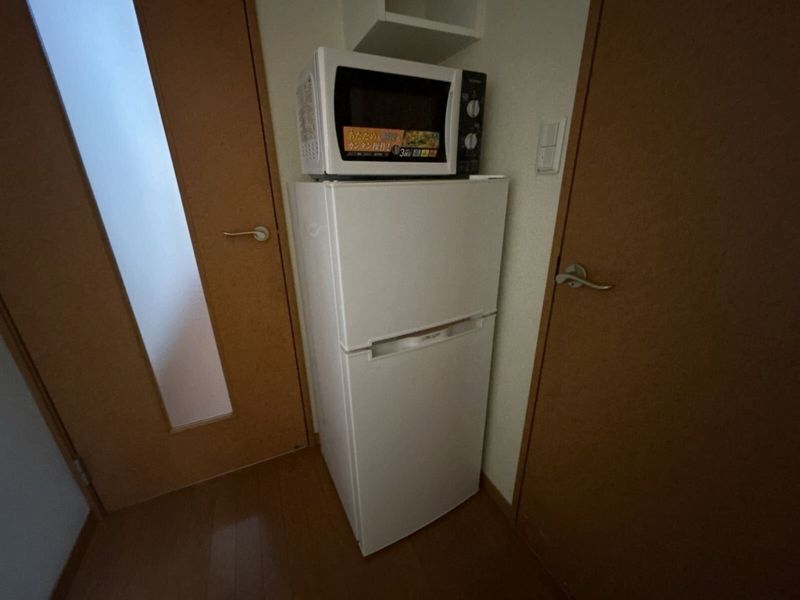 レオパレスプチドムール　サカエ その他設備