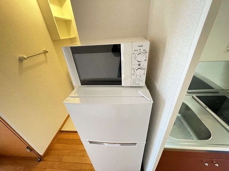 レオパレスＳＵＤＡＯ　２１ その他