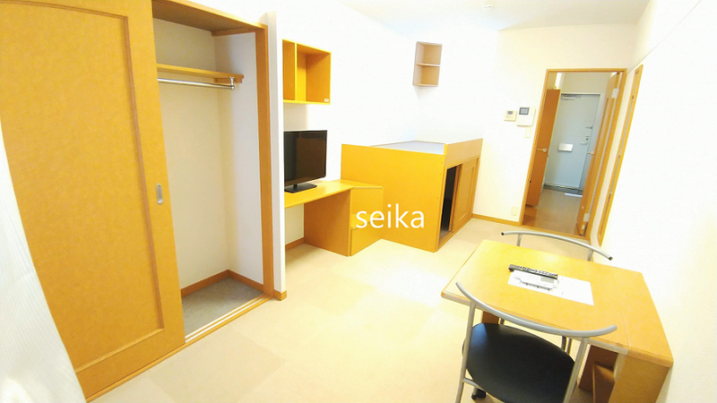 leopalace Pza Fiore Living room