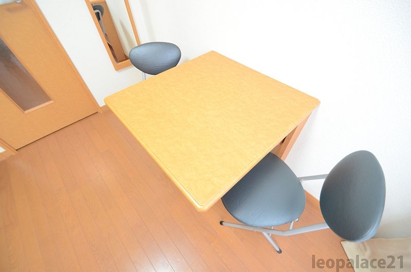 レオパレス銀河 その他