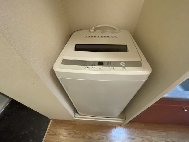 レオパレス凛凛 その他
