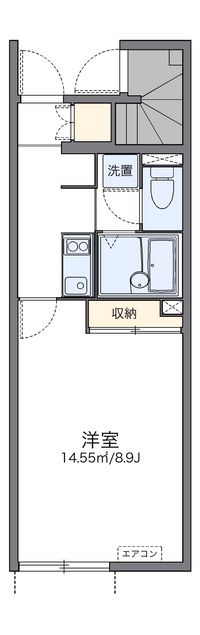 45383 Floorplan