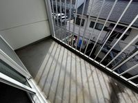 レオパレスＢＭ バルコニー