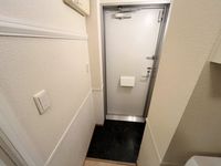 leopalace Issui 현관