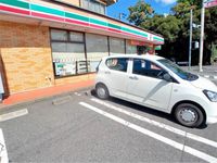 レオパレスコンフォートウッズⅤ 周辺環境