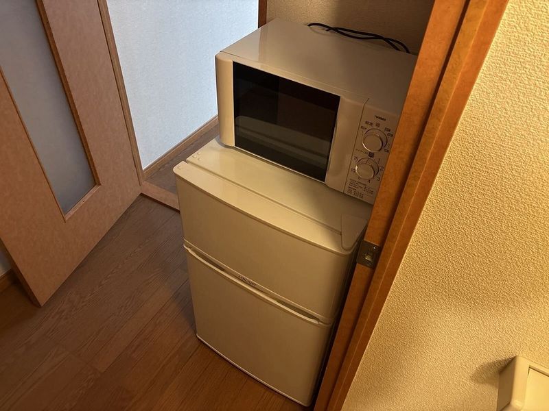 leopalace AIKEN 기타 시설