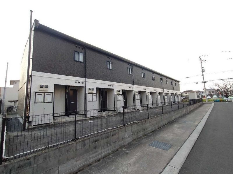 leopalace Navel I 外观