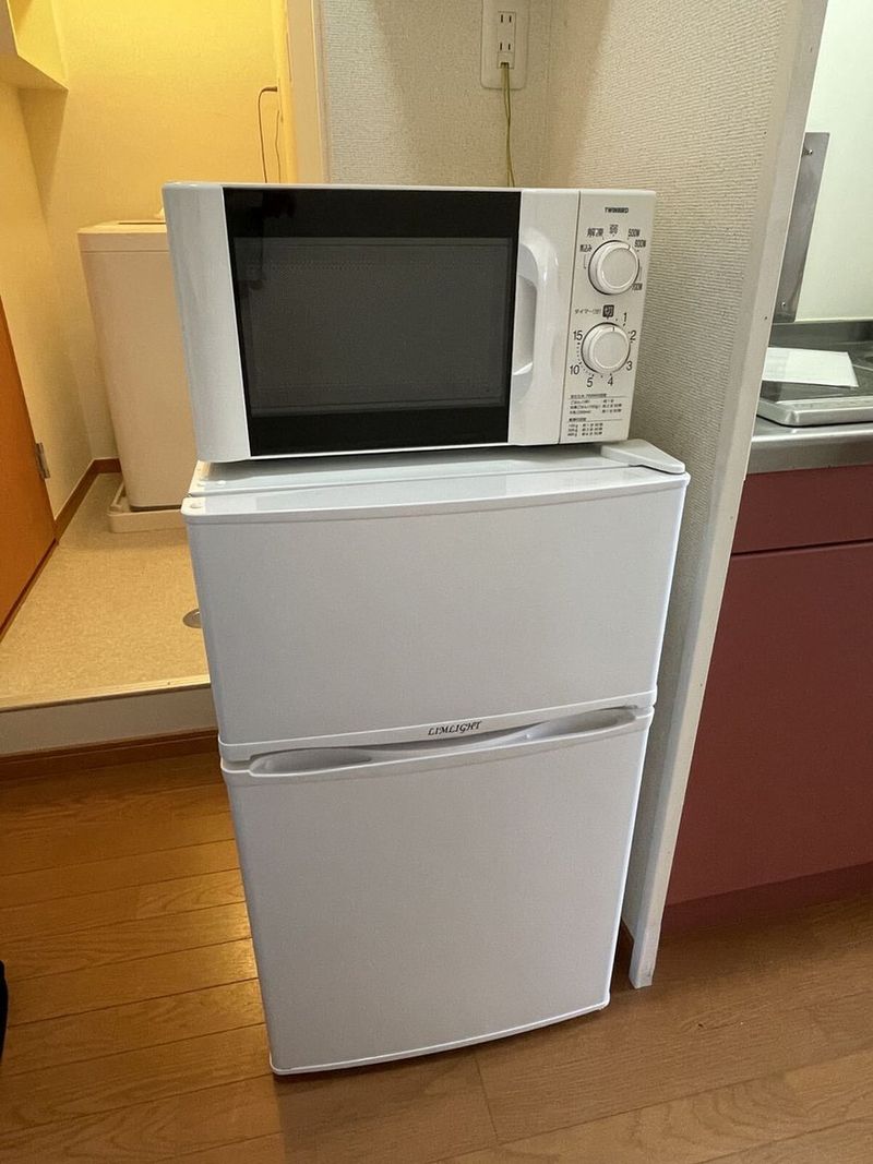 レオパレス萌 その他設備