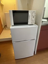 レオパレス萌 その他設備