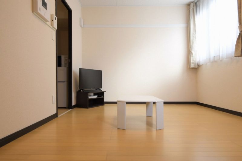 LEONEXT Sunrise Motomachi Phòng khách