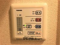 レオパレスヴァーグ浪芳庵 エントランス