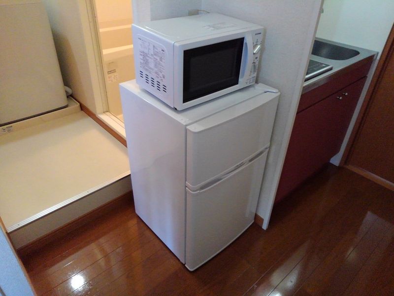 レオパレス向日葵 その他設備